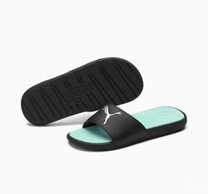 Сланцы Puma 36-37