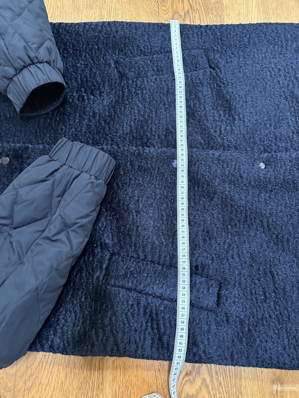 Куртка Marina Rinaldi  размер 50-52/L-XL