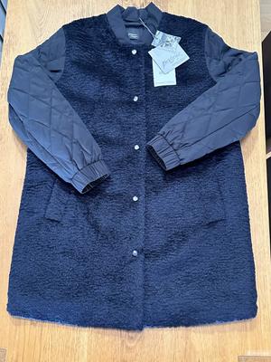 Куртка Marina Rinaldi  размер 50-52/L-XL