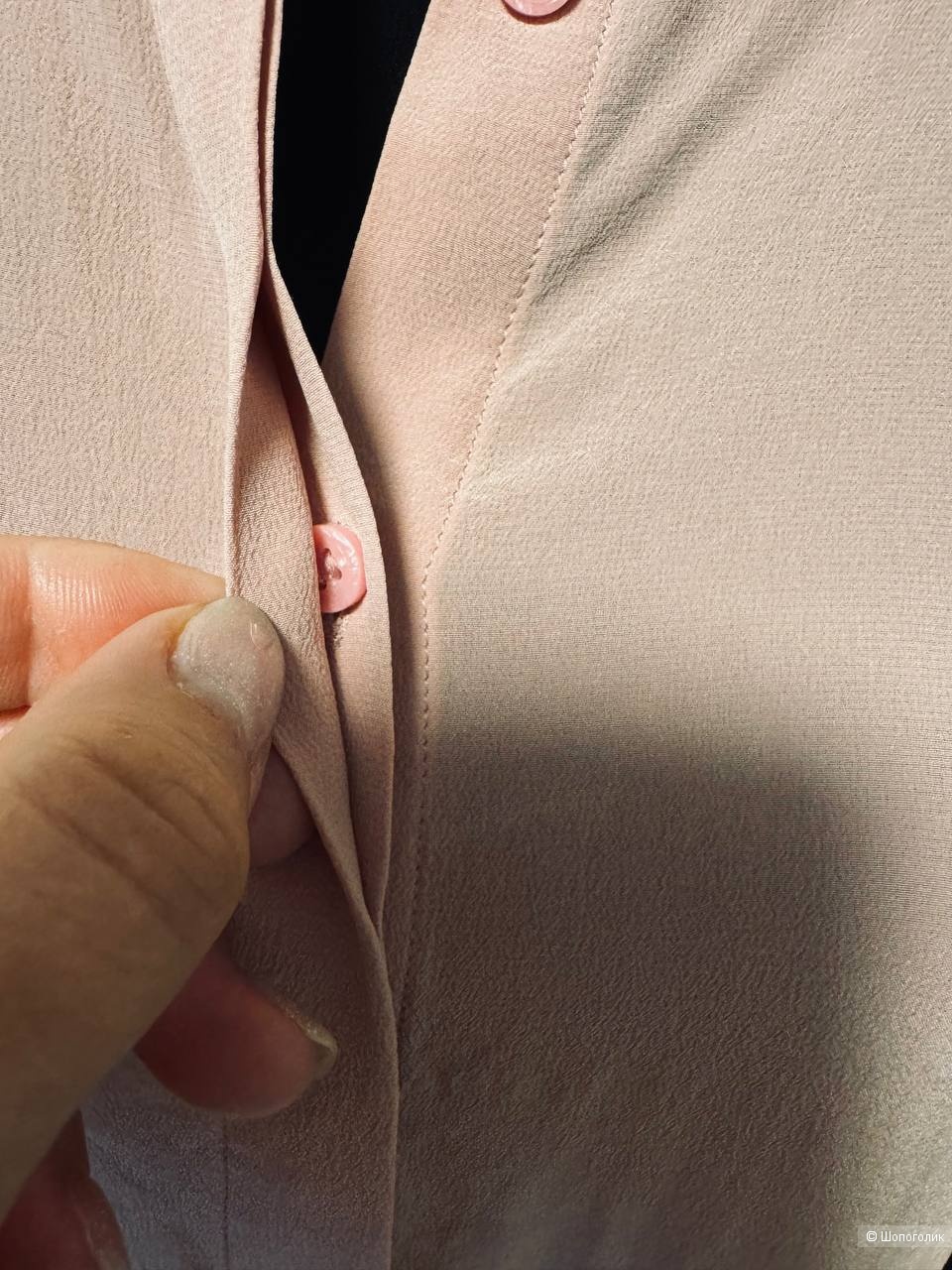 Блуза Orher Stories 42/44