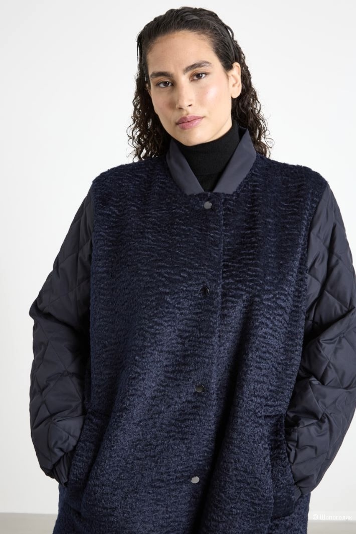 Куртка Marina Rinaldi  размер 50-52/L-XL