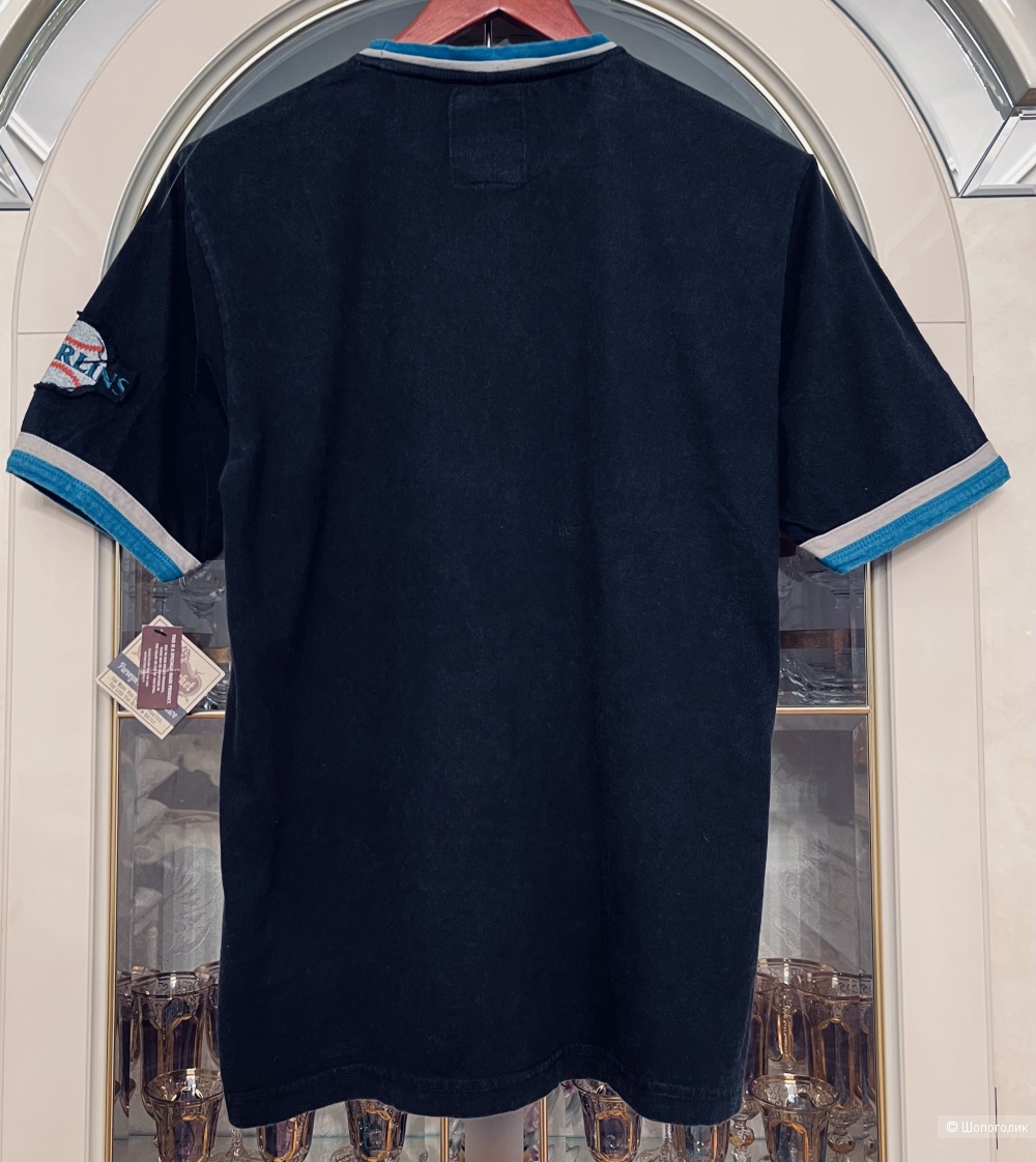 Футболка Red Jacket M