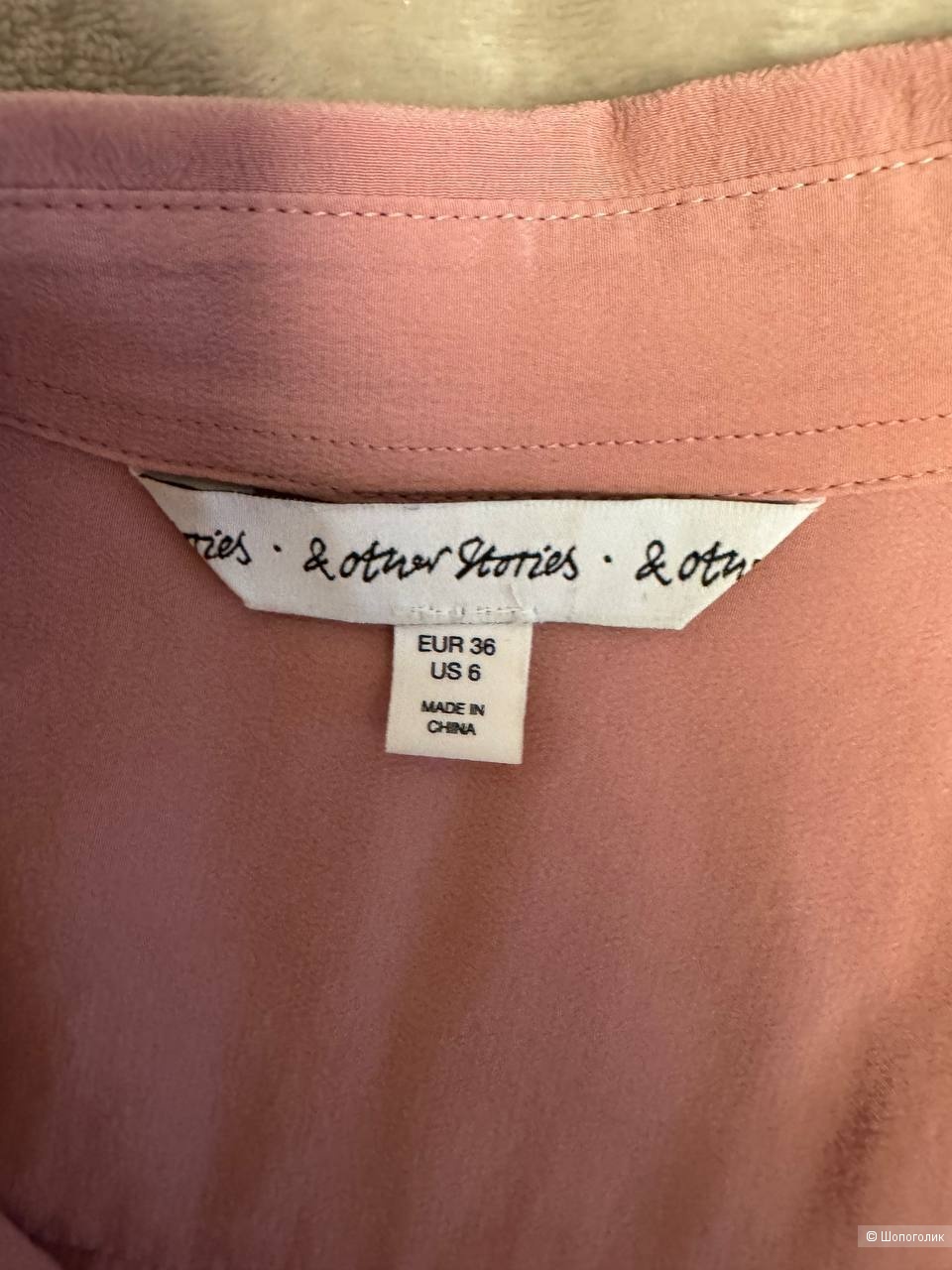 Блуза Orher Stories 42/44