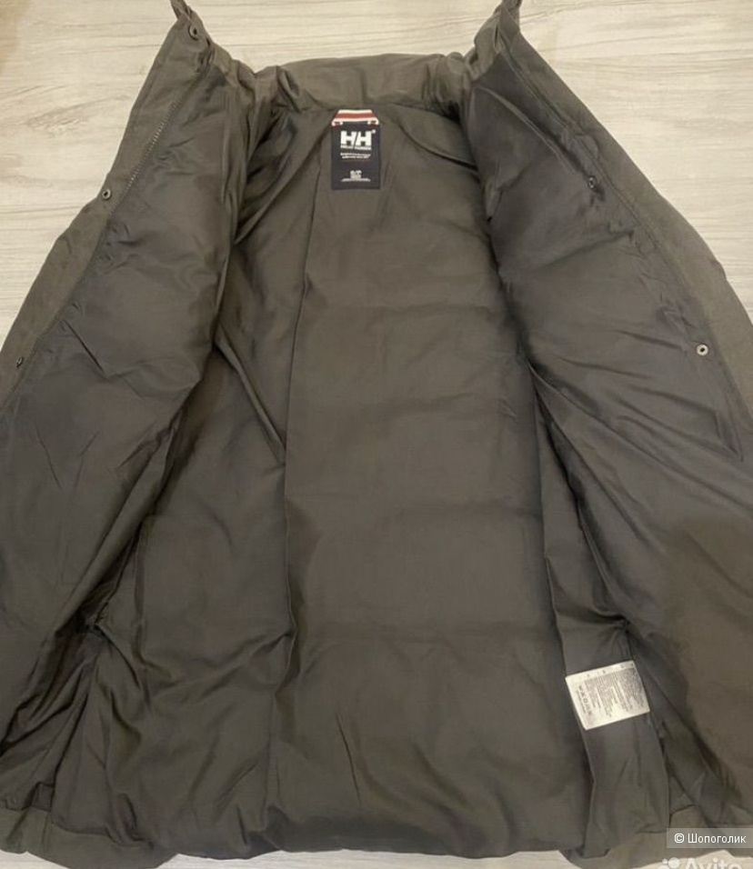 Парка Helly Hansen Xs