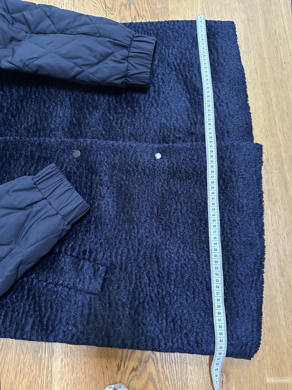 Куртка Marina Rinaldi  размер 50-52/L-XL