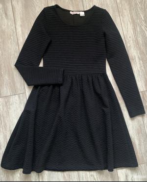 Платье трикотажное La Redoute, р.34 euro