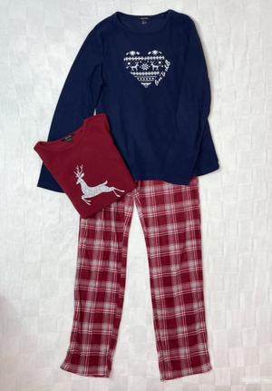 Пижамный сет Esmara р.M