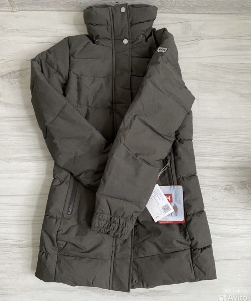 Парка Helly Hansen Xs