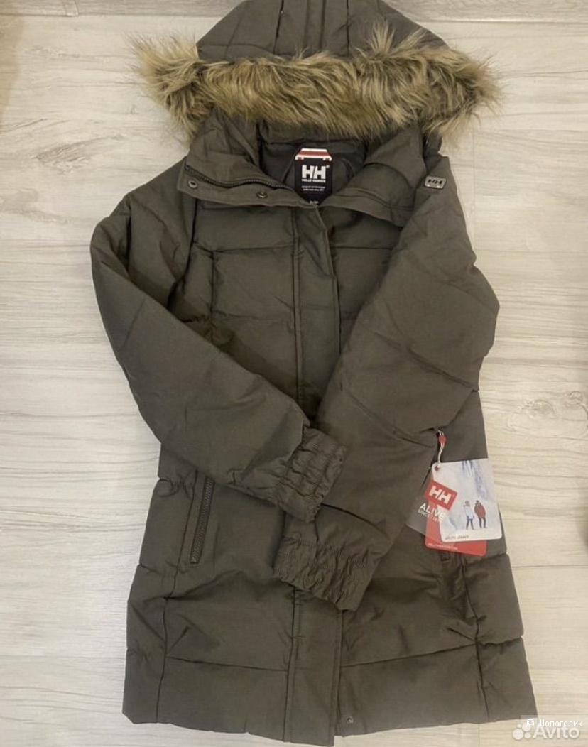 Парка Helly Hansen Xs