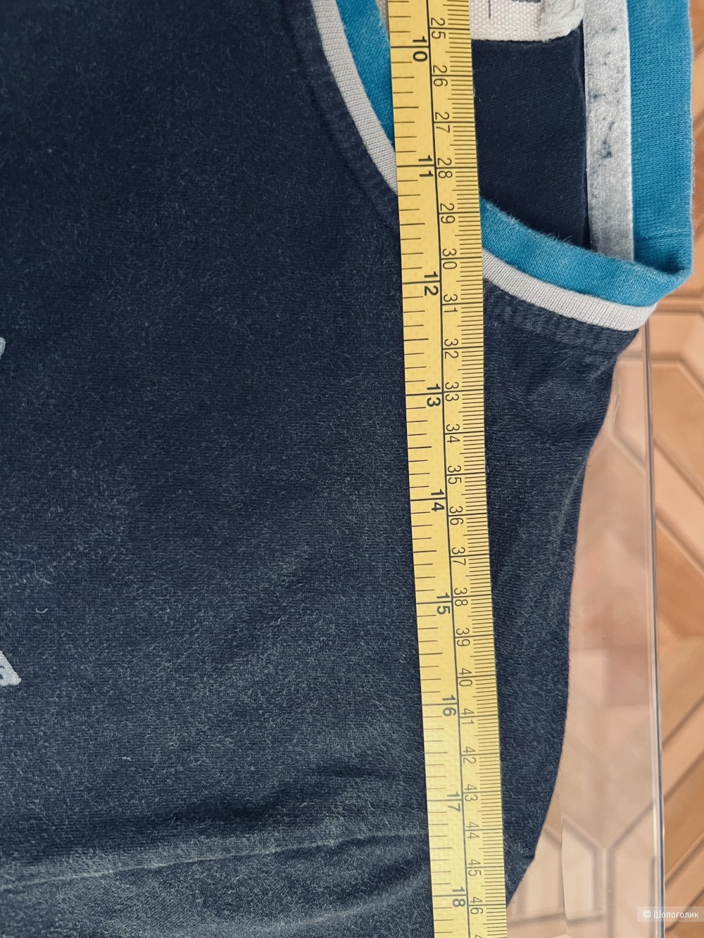 Футболка Red Jacket M