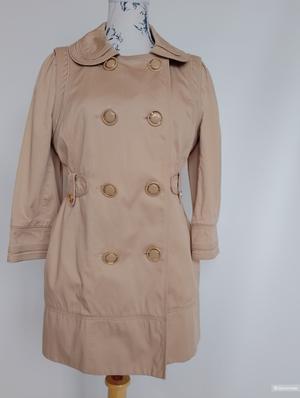 Тренч Juicy couture жакет, М