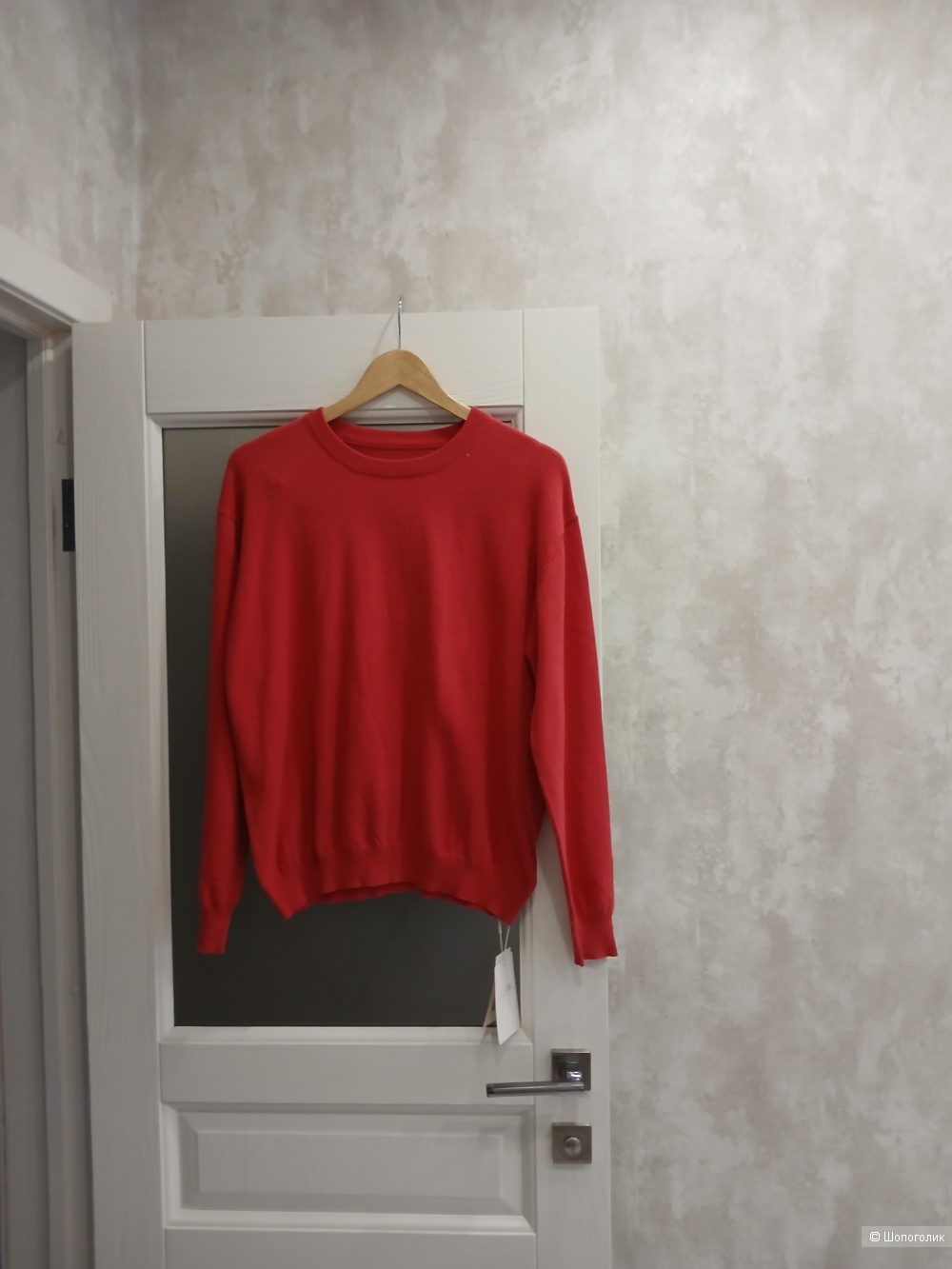 Джемпер Embellike р 48