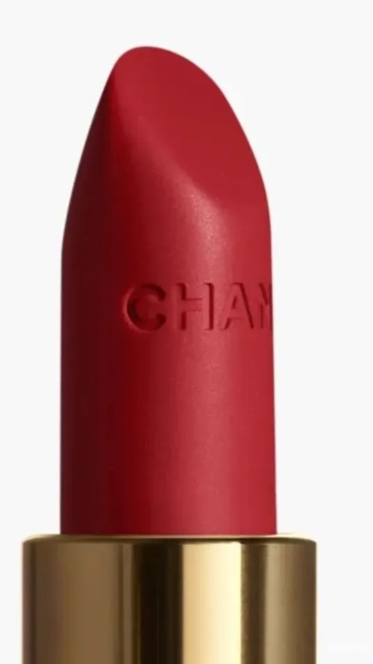 Помада Chanel Rouge Allure 3.5 гр