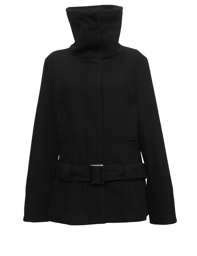 Полупальто Oltre. 44 размер