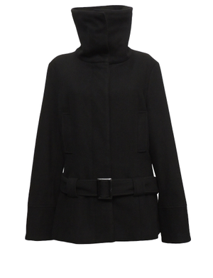 Полупальто Oltre. 44 размер