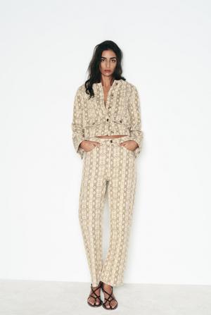 Брюки /джинсы zara 38 размер