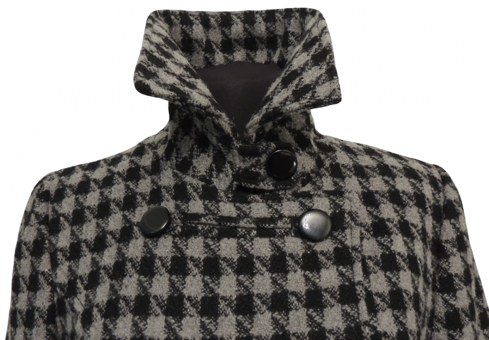 Полупальто Vero moda. 40-42/42 размер