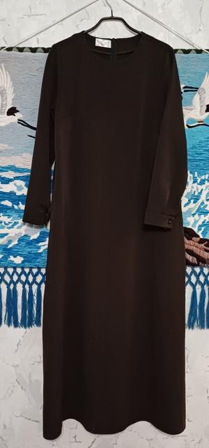 Платье макси Jamila, XL