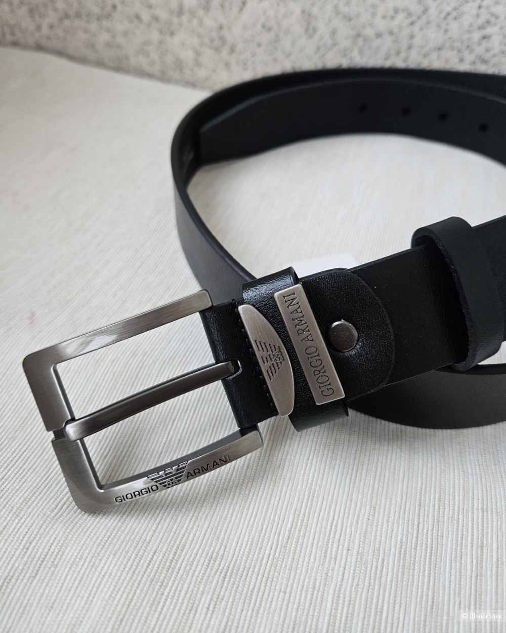 Ремень Emporio Armani, 120