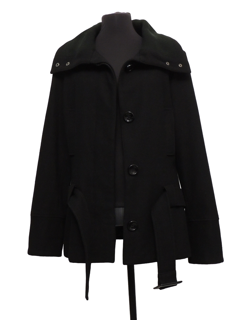 Полупальто Oltre. 44 размер