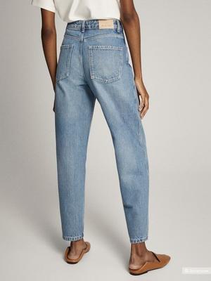 Джинсы Massimo Dutti/44-46