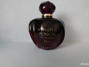 Hypnotic Poison Eau Sensuelle Dior ,  Dior , 77/100 мл