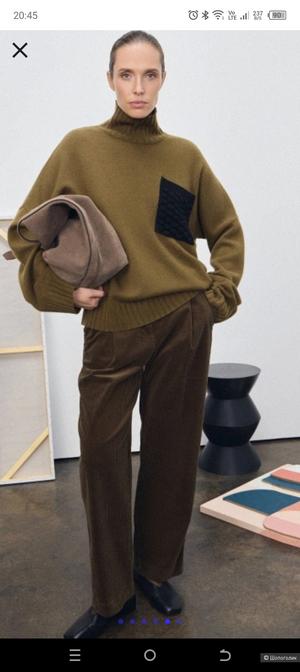 Свитер IDOL размер S