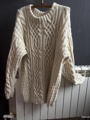 Джемпер no name, размер 52-54