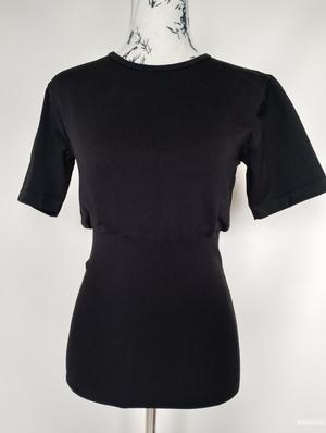 Футболка guam с моделирующим эффектом s/m