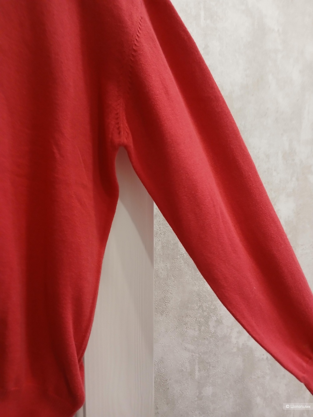 Джемпер Embellike р 48