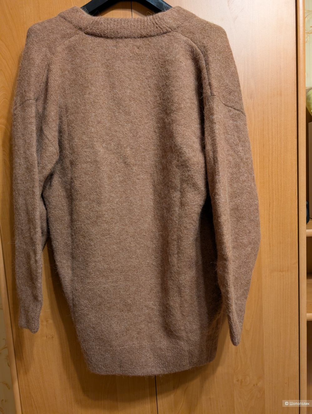 HM PREMIUM кардиган женский xs/s