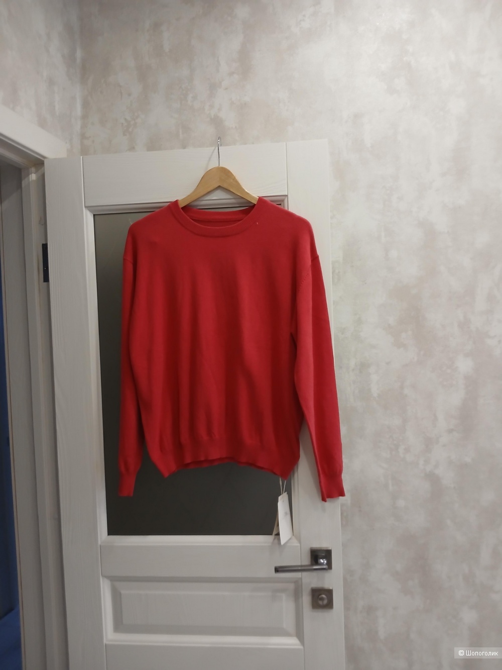 Джемпер Embellike р 48