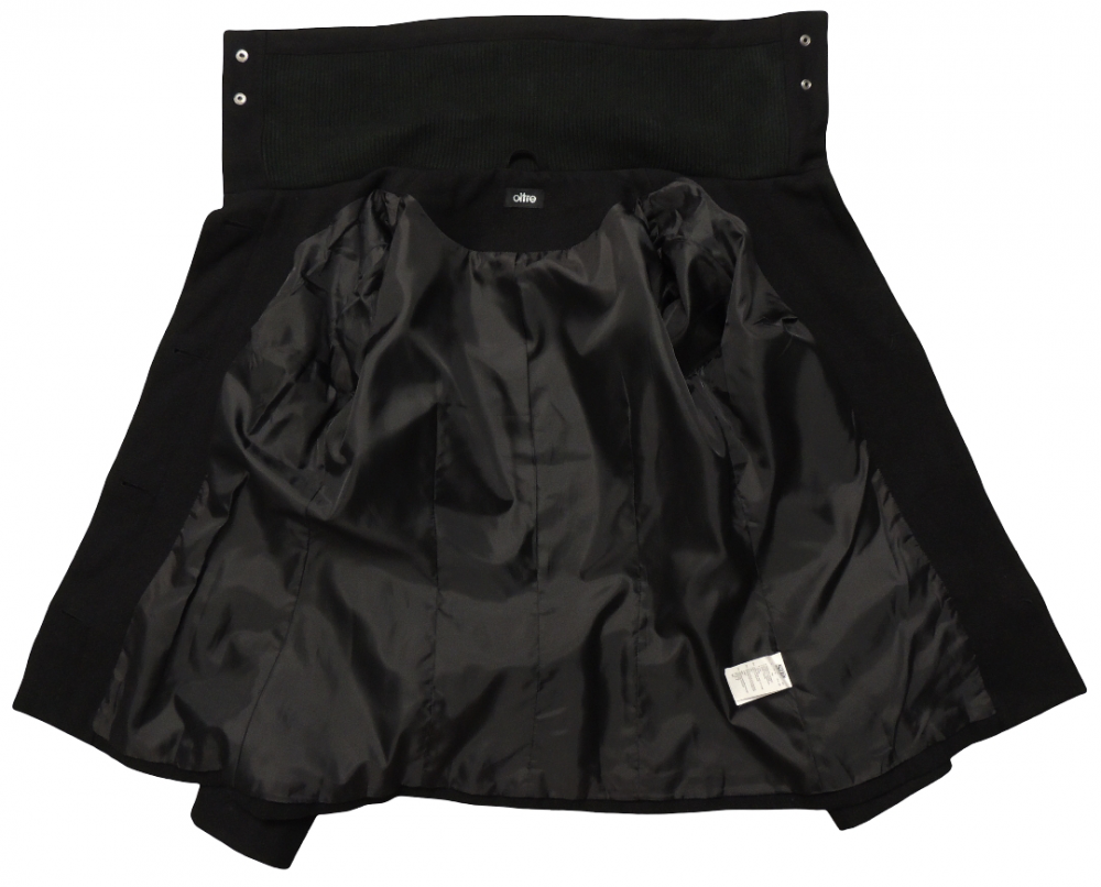 Полупальто Oltre. 44 размер