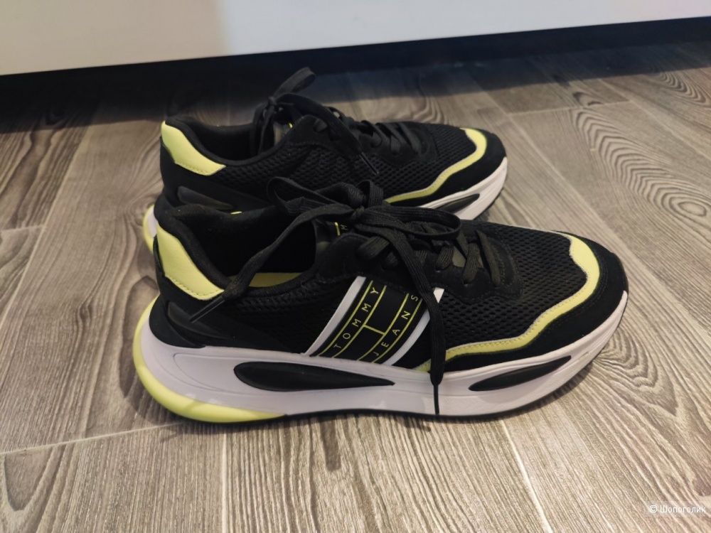 Кроссовки Tommy Hilfiger 43-44