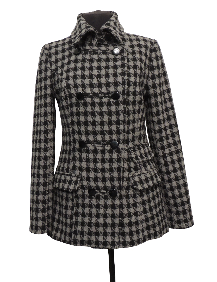 Полупальто Vero moda. 40-42/42 размер