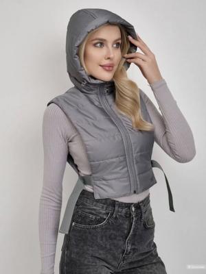 Капор Rotonda размер 44-56