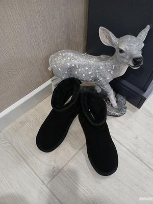 Угги no name р.40