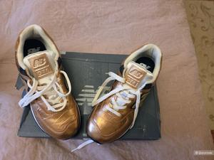 Кроссовки  New Balance 36 размер