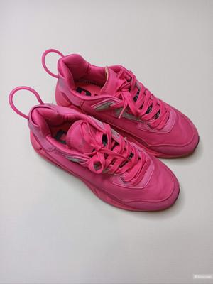 Кроссовки Diesel, размер 38 - 39