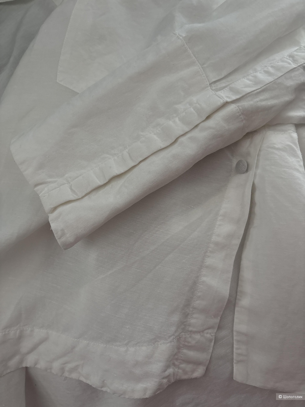 Блузка M&S, размер 48-50