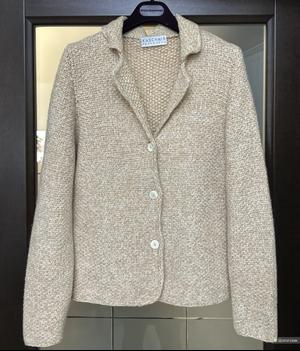 Жакет Peter Hahn 44