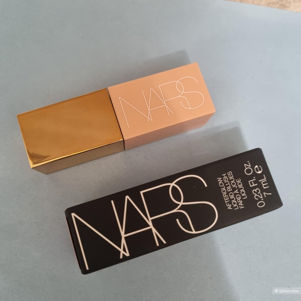 Румяна Nars 7.5 мл