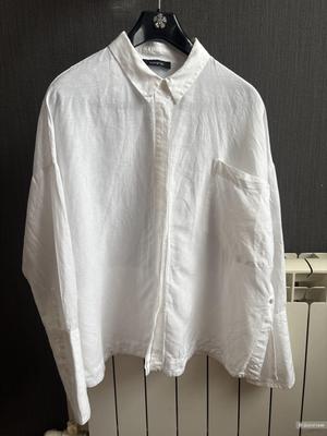 Блузка M&S, размер 48-50