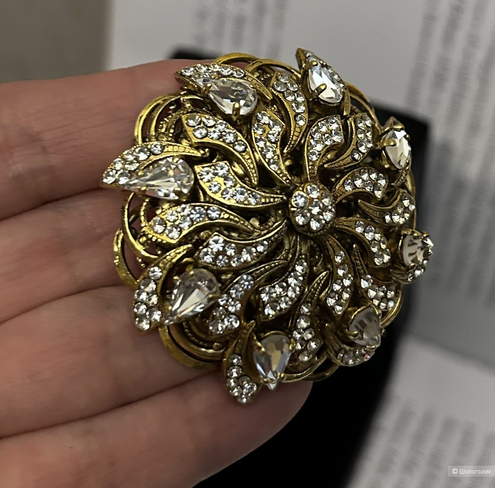 Брошь  Dolce & Gabbana