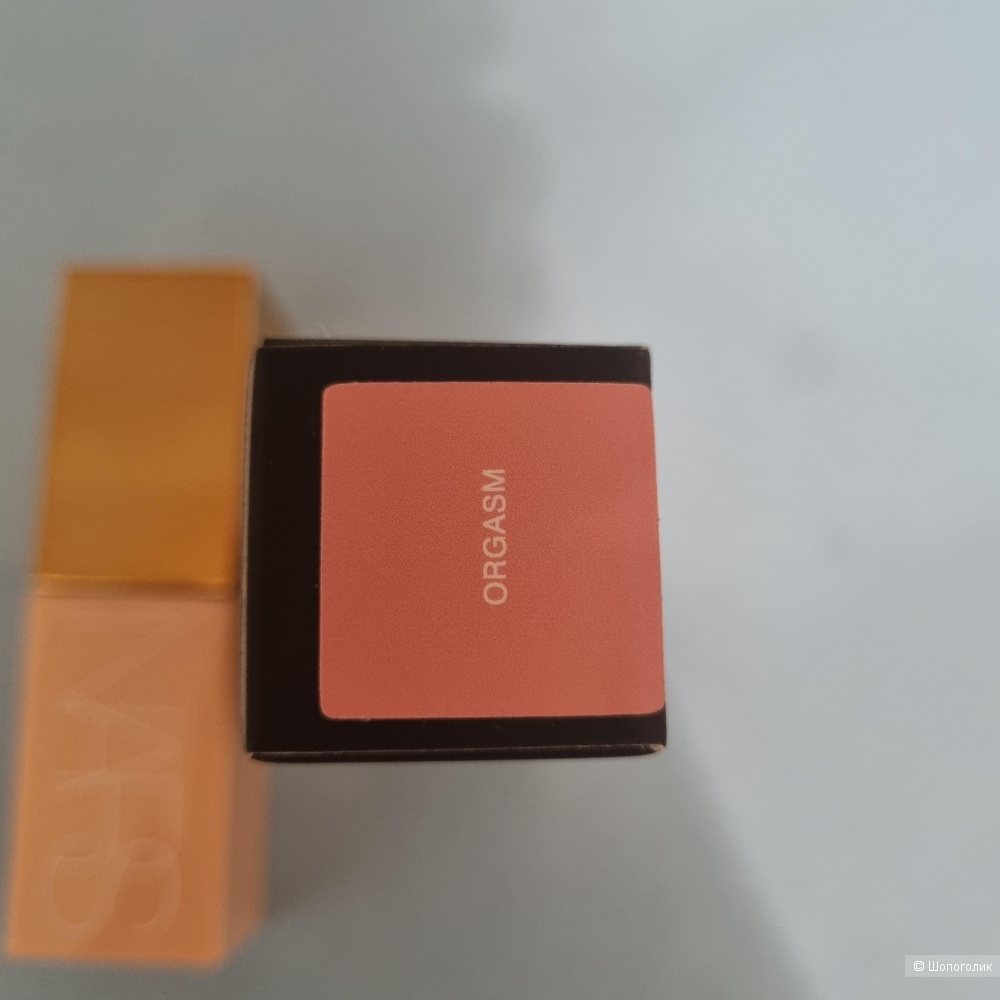 Румяна Nars 7.5 мл