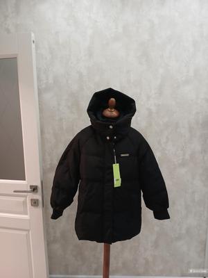 Пуховик Semir р.46