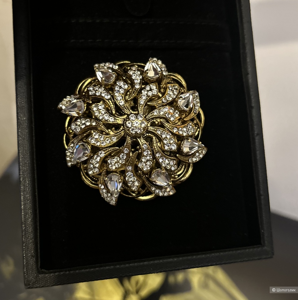 Брошь  Dolce & Gabbana