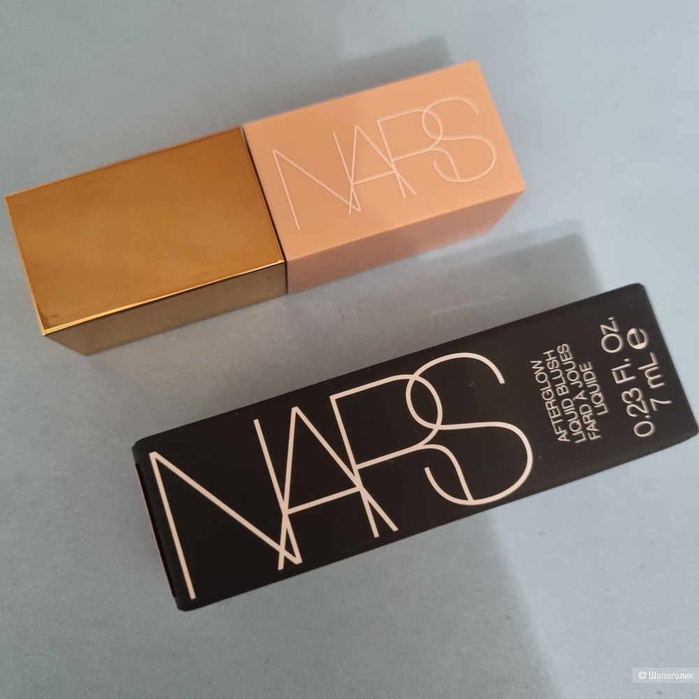 Румяна Nars 7.5 мл