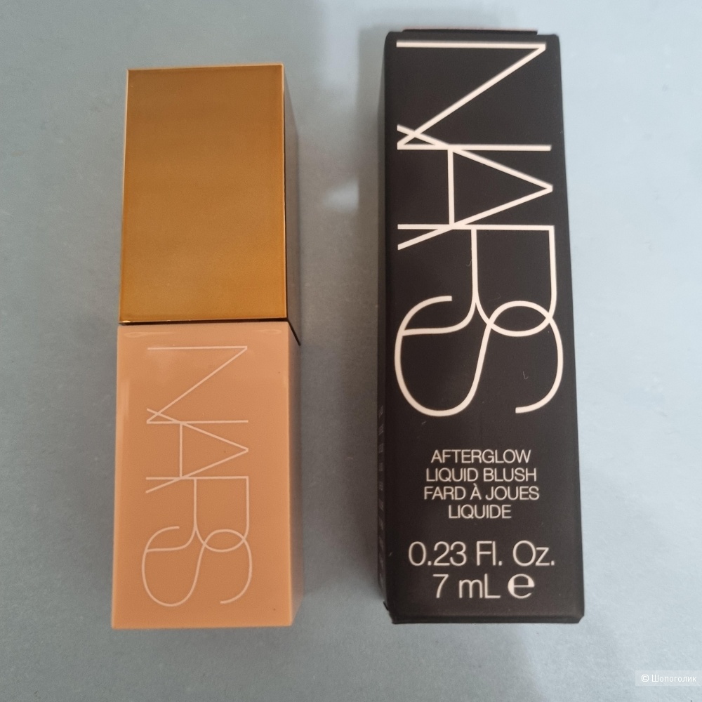 Румяна Nars 7.5 мл