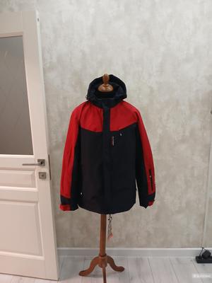 Куртка Outdoors р.50+-